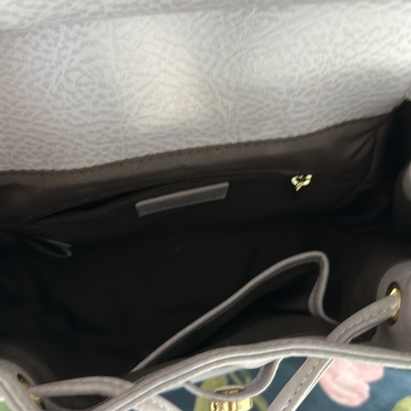 Matt & Nat Small Mumbai Backpack - Picture 6 of 6